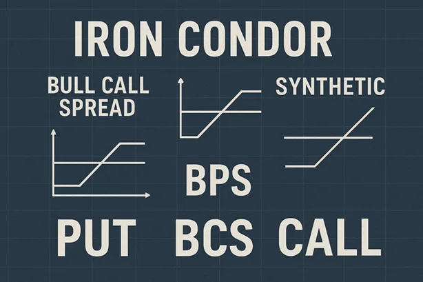 dsoptions, opciones financieras, acciones