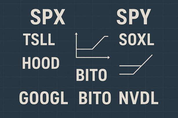 dsoptions, opciones financieras, acciones