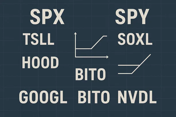 dsoptions, opciones financieras, acciones
